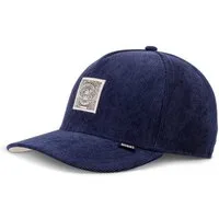 Djinns Trucker Cap Djinns New HFT Cap Lazy Cord (Basecap, Trucker Kappe)