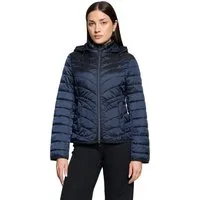 Betty Barclay Outdoorjacke Damen mit abnehmbarer Kapuze