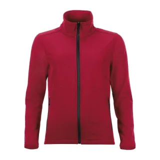 SOLS - "Race" Softshelljacke für Damen ()