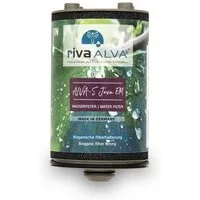 rivaALVA Wasserfilter ALVA-S Jova EM Ersatzkartusche