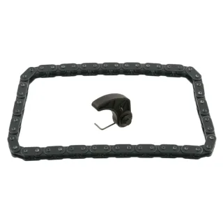 Febi Kettensatz f?r ?lpumpenantrieb Audi A3 A4 A7 Seat Cordoba Skoda Fabia VW T5 Polo