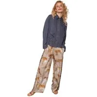 Emily Van Den Bergh Schlupfhose Damenhose 8932-420