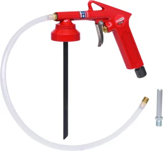 KS Tools 1/4" Druckluft-Kombi-Spritzpistole - 515.5065