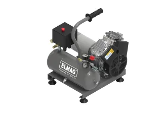 ELMAG Spezialkompressor ÖLFREI EXTREME 3 - 21206