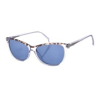 Acetat Sonnenbrille mit Katzenaugen Form Z496 Frauen