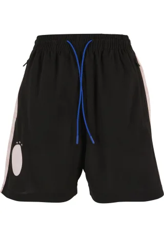 PEQUS Shorts "PEQUS PEQUS Football Logo Short"