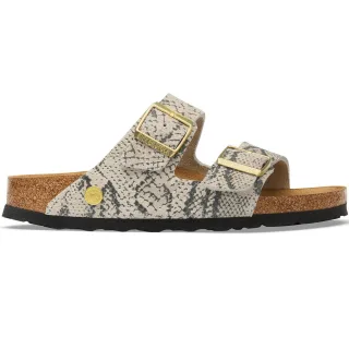 Birkenstock Arizona Rivet Logo Suede