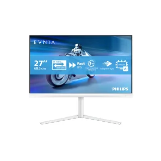 Philips Evnia 5000 27M2N5901A | 27m2n5901a/00 | LED-Monitor - Gaming