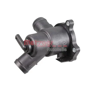 Metzger Thermostat Mercedes A-Klasse B-Klasse Cla Gla-Klasse 4006473