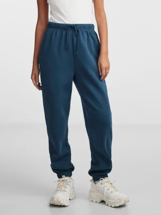 pieces Jogginghose "PCCHILLI HW SWEAT PANTS NOOS BC"