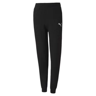 Puma Kinder teamGOAL 23 Casuals Pants Jr Jogginghose 656713 Schwarz