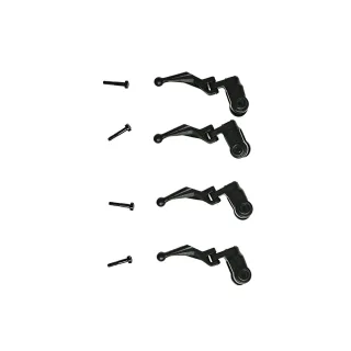 RC ERA C184 RC Helicopter Spare Parts Rotor Clip Set