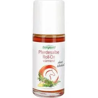 Bergland-Pharma GmbH & Co. KG Körpercreme Pferdesalbe - Roll-On wärmend 50ml