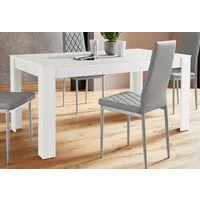 OTTO home Esstisch Meigh (OTTO-Choices), aus Holzwerkstoff, Breite 160 cm