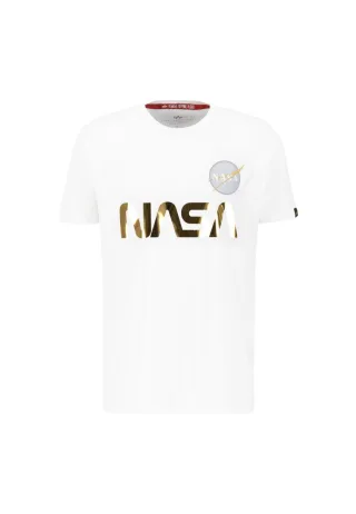 NASA Reflective T-Shirt