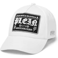 PHILIPP PLEIN Baseball Cap Baseballkappe