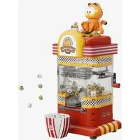Pantasy Pantasy 86810 Garfield Popcornmaschine 300 Teile Konstruktions-Spielset, (300 St)