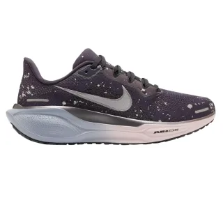 Nike - Sneaker für Damen (Lila Höhle/Silber metallic)