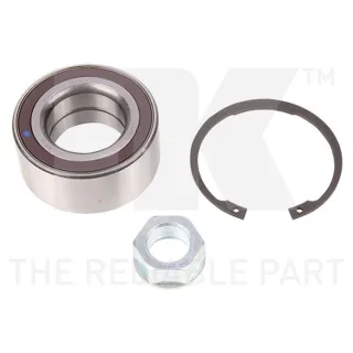 NK Radlager vorne Citroen C8 Fiat Ulysse Lancia Peugeot 807 751914