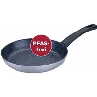 FACKELMANN Bratpfanne Keramik-Antihaftbeschichtung, Ergonomischer Griff