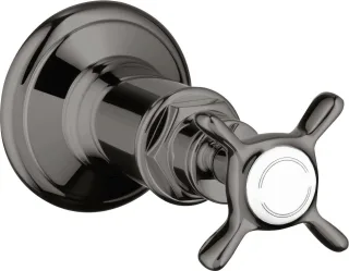 Hansgrohe Absperrventil Unterputz Axor Montreux 16871330
