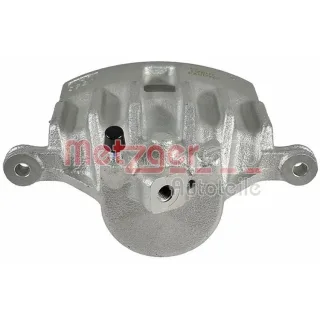 Metzger Bremssattel vorne links Toyota Corolla E10 E11