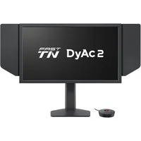 BenQ XL2566X+ Gaming-LED-Monitor (61 cm/24 ", 1920 x 1080 px, Full HD, 0,5 ms Reaktionszeit, 400 Hz, TN LED)