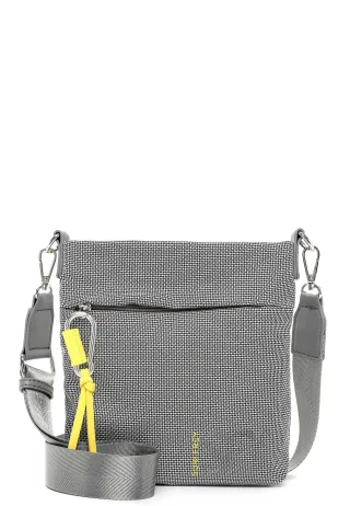 SURI FREY - Umhängetasche SFY SURI Sports Marry lightgrey 810