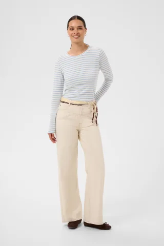 Langarm-Shirt KAliddy Langarm-Shirt Regular fit