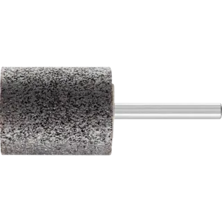 PFERD TOOLS INOX Schleifstift Zylinder A24 für Edelstahl - 31137742
