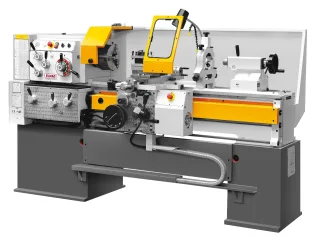 ELMAG Universal-Drehmaschine - 88621