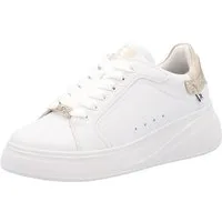 Rieker Rieker Sneaker Glattleder Sneaker