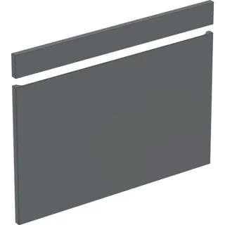 Geberit Schubladen-/Front Set für Renova Plan 245048JK1
