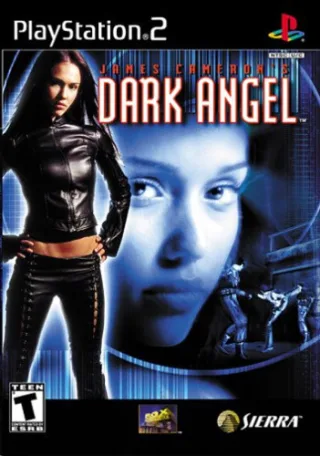 James Cameron 's Dark Angel