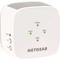 EX3110, Repeater
