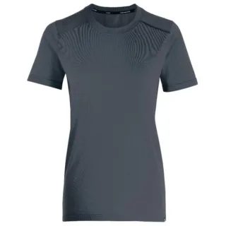 uvex suXXeed industry Damen T-Shirt grau/anthrazit XXL - 8890713