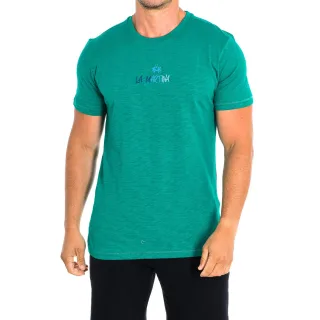 Herren T-Shirt mit kurzen Ärmeln TMR600-JS259