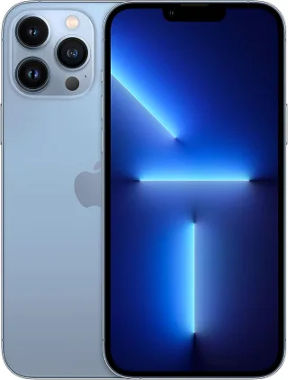 Apple iPhone 13 Pro Max 128GB sierrablau