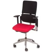 TexDeko Bürostuhlhusse Bezug für Bürostuhl - Husse für Bürodrehstuhl & Schreibtischstuhl, stretch „one Size fits All“