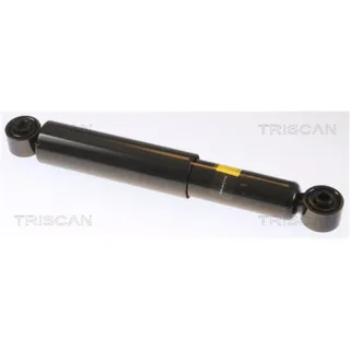 Triscan Sto?d?mpfer Hinten VW Caddy