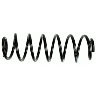 Sachs Feder hinten Seat Ibiza VW Polo 994421
