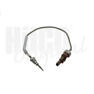 Hueco Abgastemperatursensor nach Partikelfilter Audi Cupra Seat Skoda VW 135609 2,0