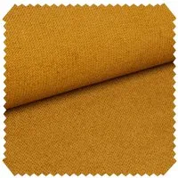 novely® Stoff PASSAU - Samtig Weicher Chenille-Möbelstoff - Robuster Polsterstoff, Samtweich, Abriebfest, Robust, Pflegeleicht, Meterware, 1lfm