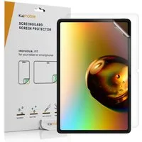 kwmobile Displayschutzfolie 2x Folie für Xiaomi Redmi Pad Pro, 2 Stück, Full Screen Tablet Schutzfolie entspiegelt