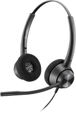 Poly EncorePro 320 | 214573-01 | QD - 300 Series