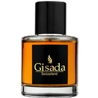 Gisada Eau de Parfum Ambassador For Men EdP Nat. Spray, für Alle Hauttypen