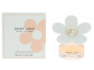 Marc Jacobs Daisy Love Edt Spray 30ml.