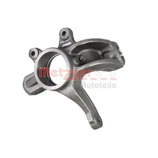 Metzger Achsschenkel vorne links Ford Fiesta Fusion