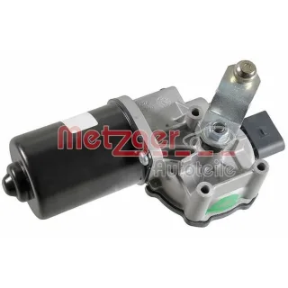 Metzger Wischermotor vorne CUPRA Ateca Seat Ateca Skoda Karoq