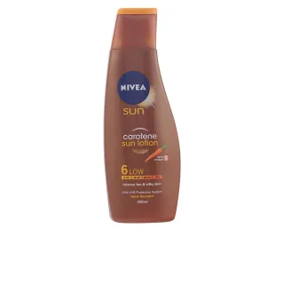 Sun Carrot Milch Spf6 200 ml